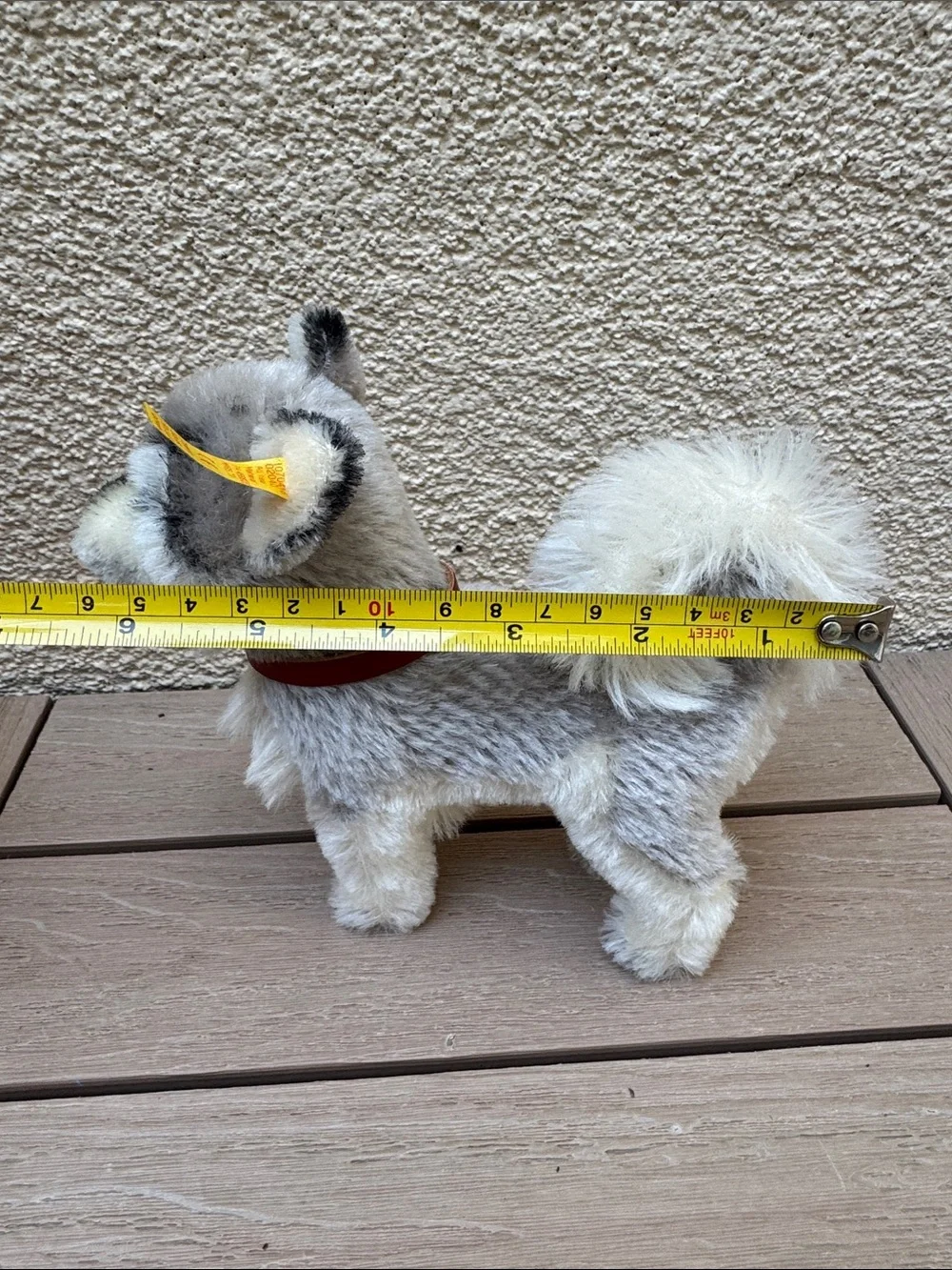 Steiff 